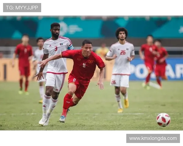 越南亚与巴林亚对决分析及胜负推荐策略分享