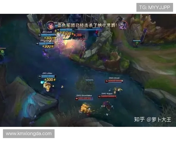 赛后分析：JDG与FPX对决中的战术博弈与实力较量